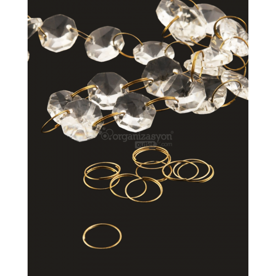 Dizili Kristal Taş 40 MT